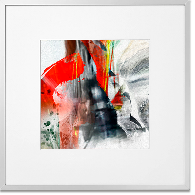 Siegi Wurz Digitale Bilder
