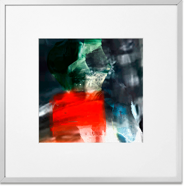 Siegi Wurz Digitale Bilder