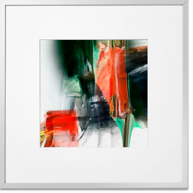 Siegi Wurz Digitale Bilder