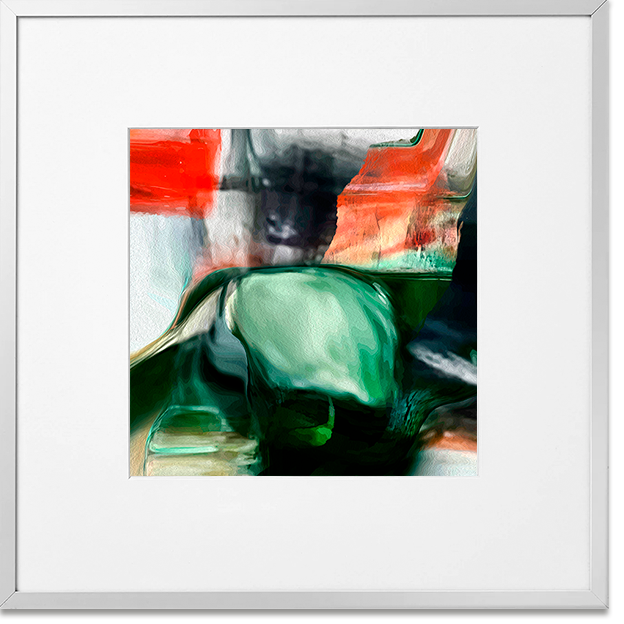 Siegi Wurz Digitale Bilder
