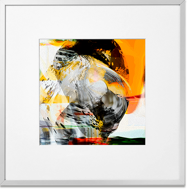Siegi Wurz Digitale Bilder