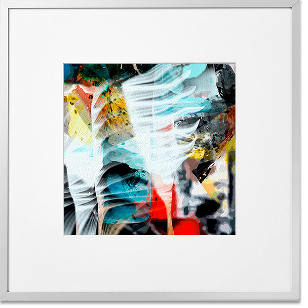 Siegi Wurz Digitale Bilder