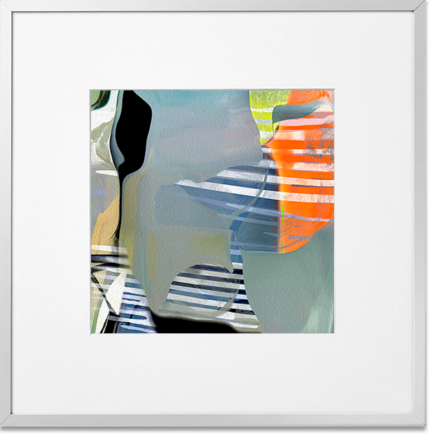Siegi Wurz Digitale Bilder