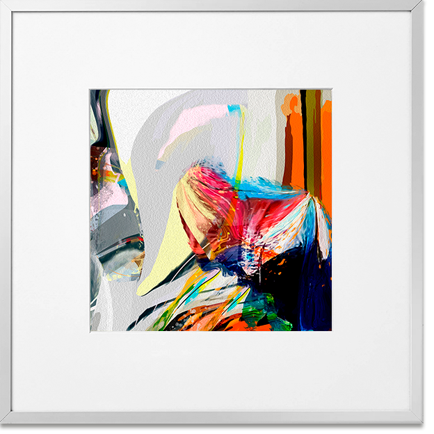 Siegi Wurz Digitale Bilder