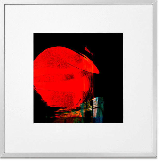 Siegi Wurz Digitale Bilder