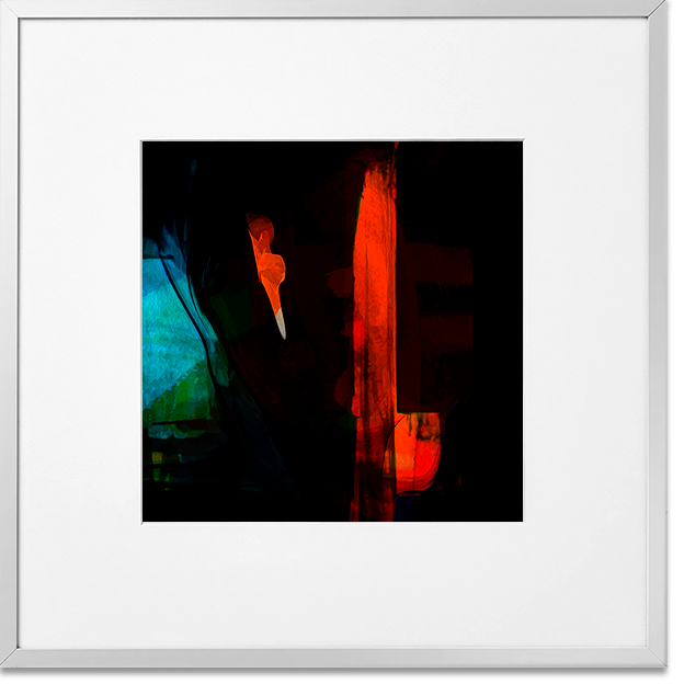 Siegi Wurz Digitale Bilder