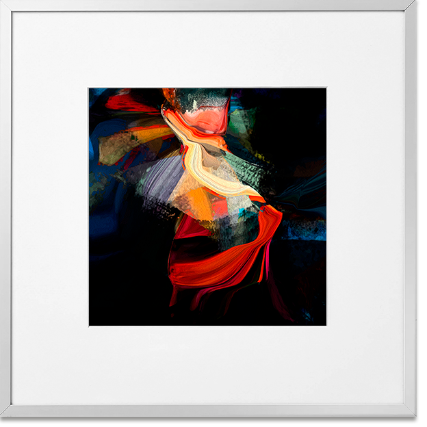 Siegi Wurz Digitale Bilder