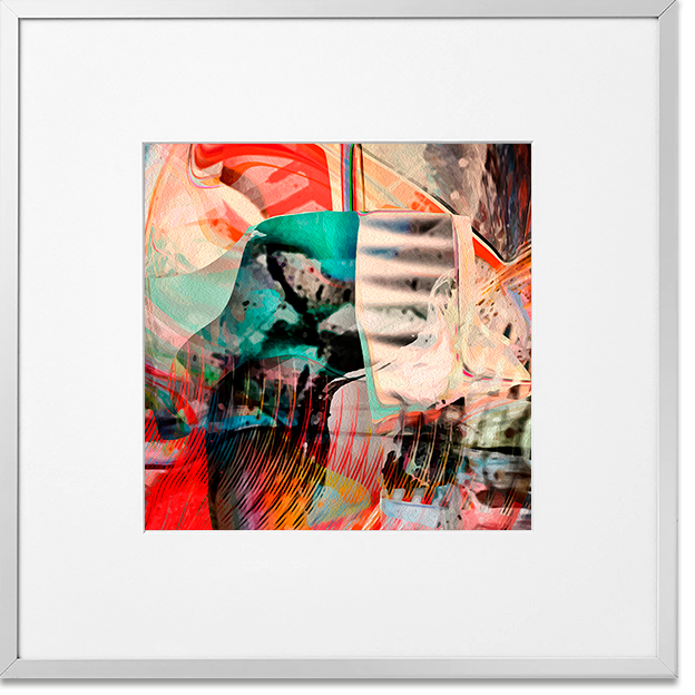 Siegi Wurz Digitale Bilder