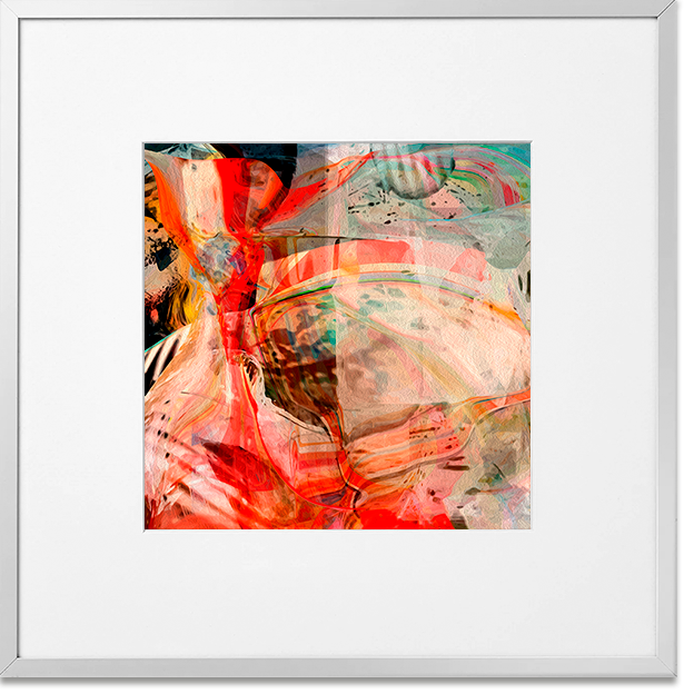 Siegi Wurz Digitale Bilder