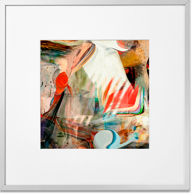 Siegi Wurz Digitale Bilder