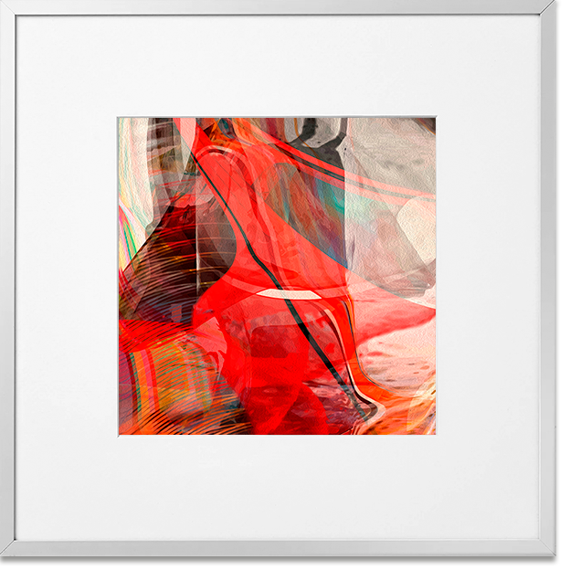 Siegi Wurz Digitale Bilder