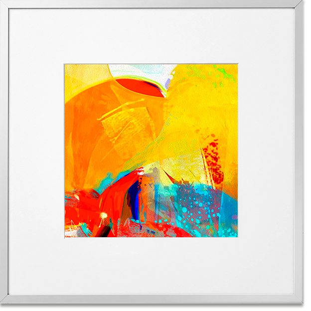 Siegi Wurz Digitale Bilder