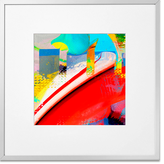 Siegi Wurz Digitale Bilder