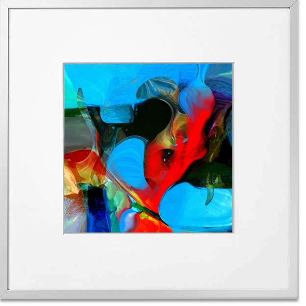 Siegi Wurz Digitale Bilder