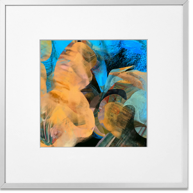 Siegi Wurz Digitale Bilder