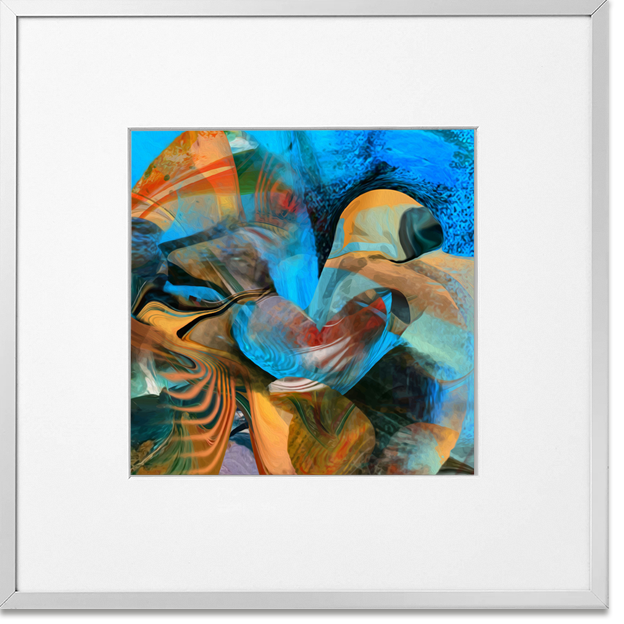 Siegi Wurz Digitale Bilder