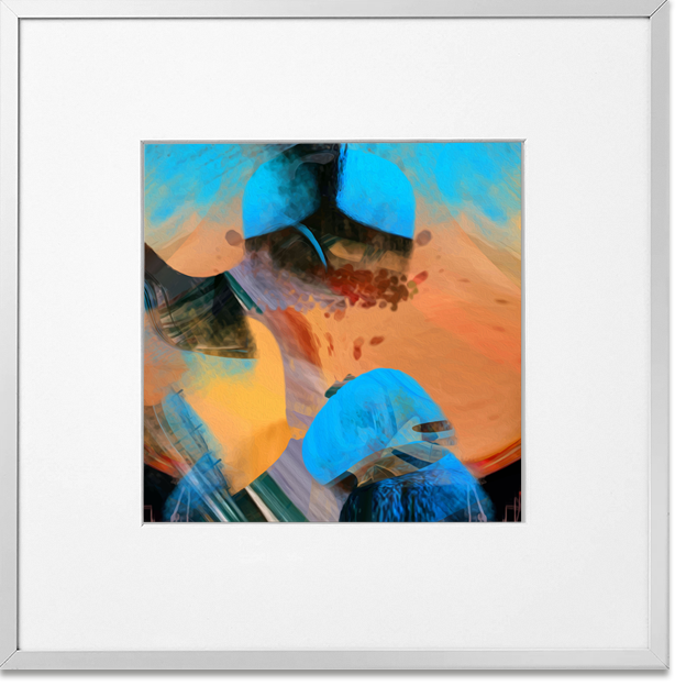 Siegi Wurz Digitale Bilder