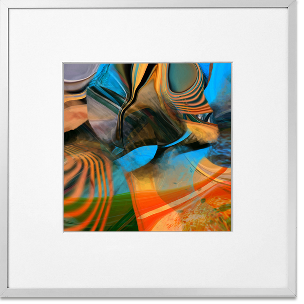 Siegi Wurz Digitale Bilder