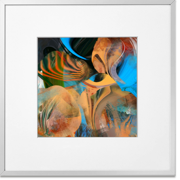 Siegi Wurz Digitale Bilder