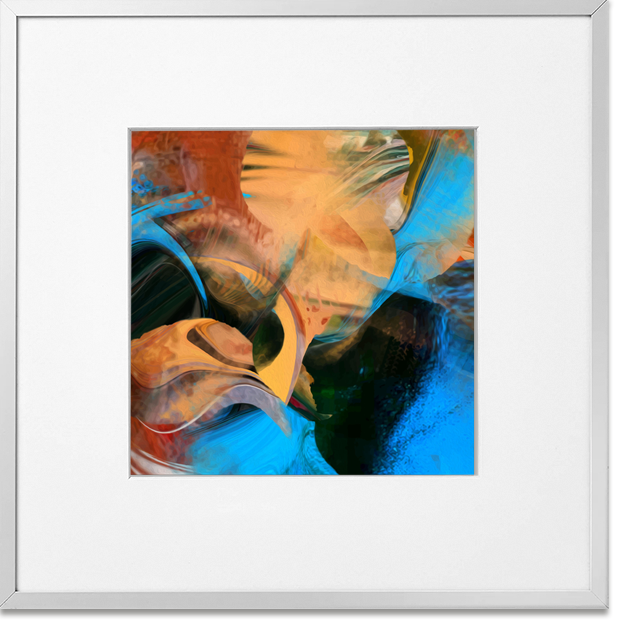 Siegi Wurz Digitale Bilder