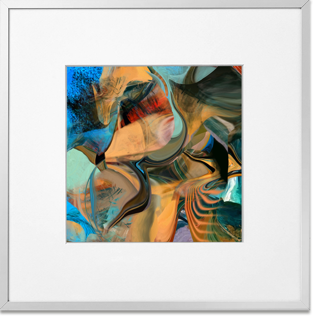 Siegi Wurz Digitale Bilder