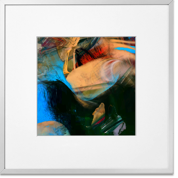 Siegi Wurz Digitale Bilder