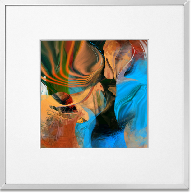 Siegi Wurz Digitale Bilder