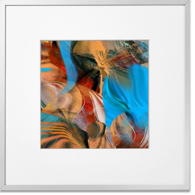 Siegi Wurz Digitale Bilder