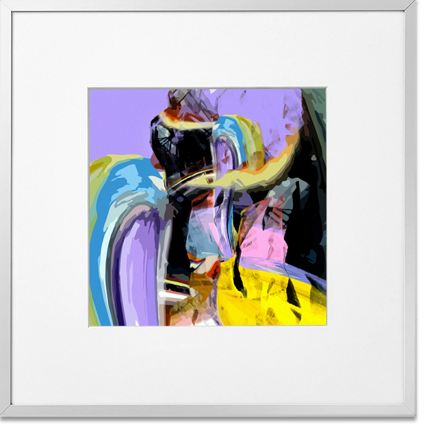 Siegi Wurz Digitale Bilder