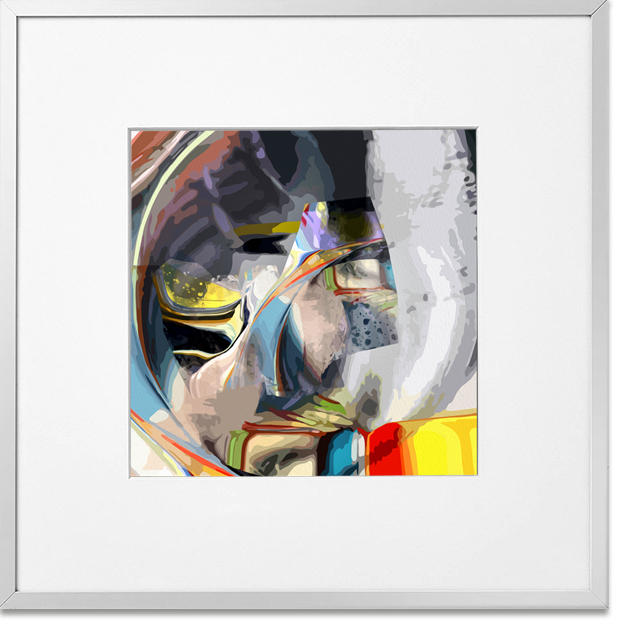 Siegi Wurz Digitale Bilder