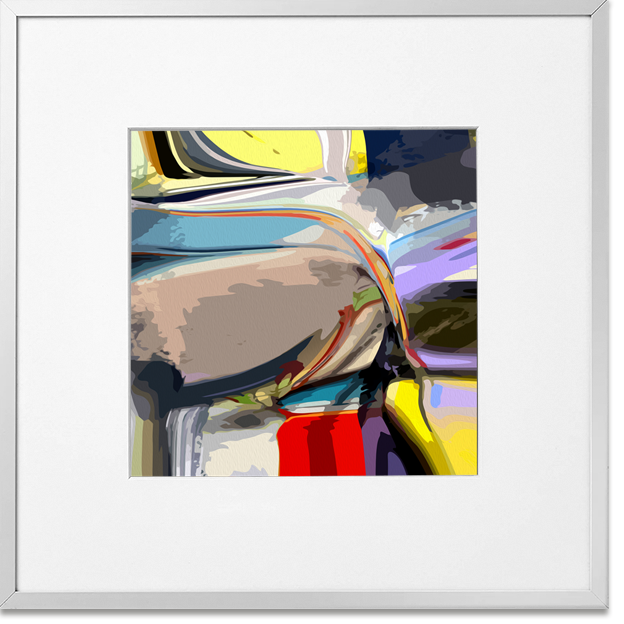 Siegi Wurz Digitale Bilder