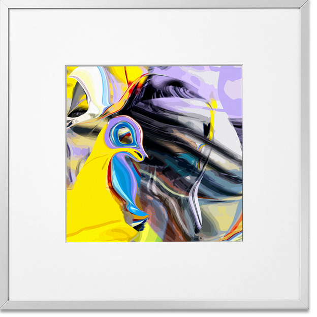 Siegi Wurz Digitale Bilder