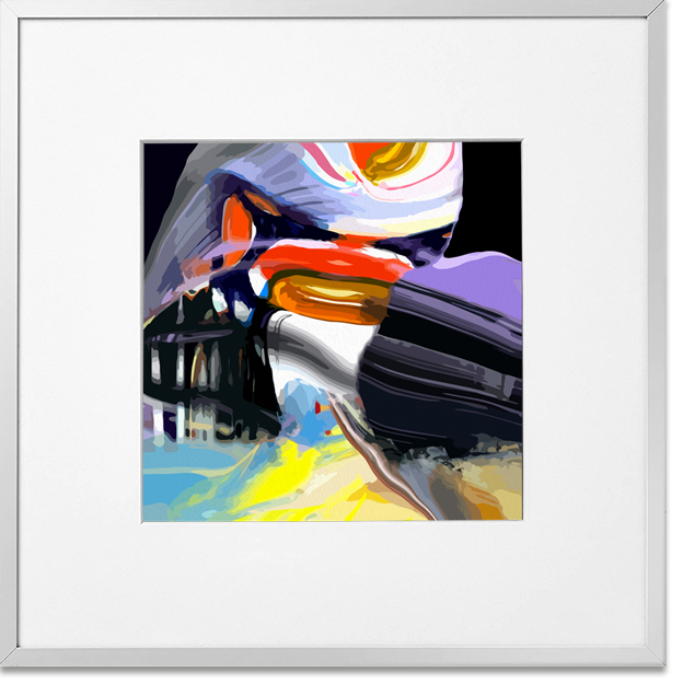 Siegi Wurz Digitale Bilder