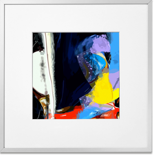 Siegi Wurz Digitale Bilder