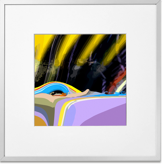 Siegi Wurz Digitale Bilder