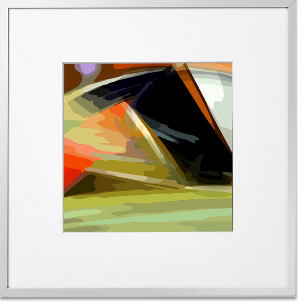 Siegi Wurz Digitale Bilder