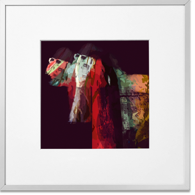 Siegi Wurz Digitale Bilder