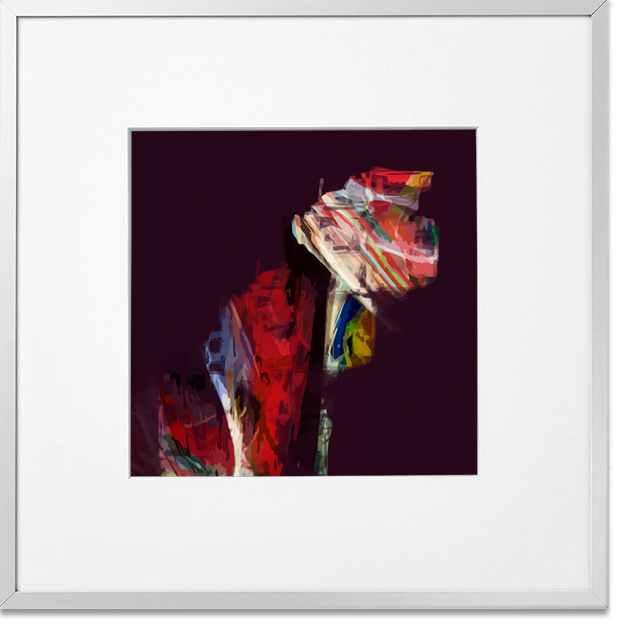 Siegi Wurz Digitale Bilder