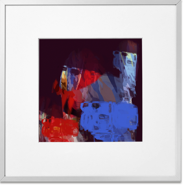 Siegi Wurz Digitale Bilder