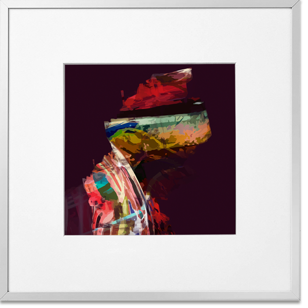 Siegi Wurz Digitale Bilder