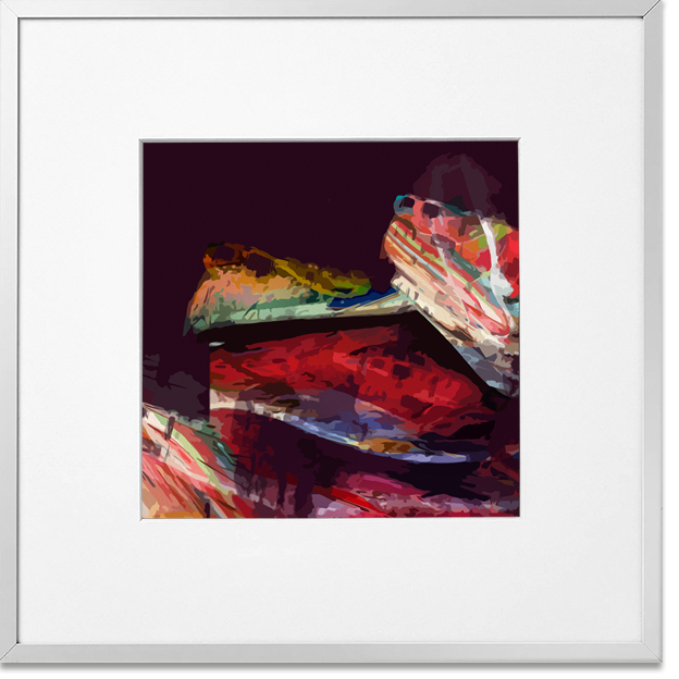 Siegi Wurz Digitale Bilder