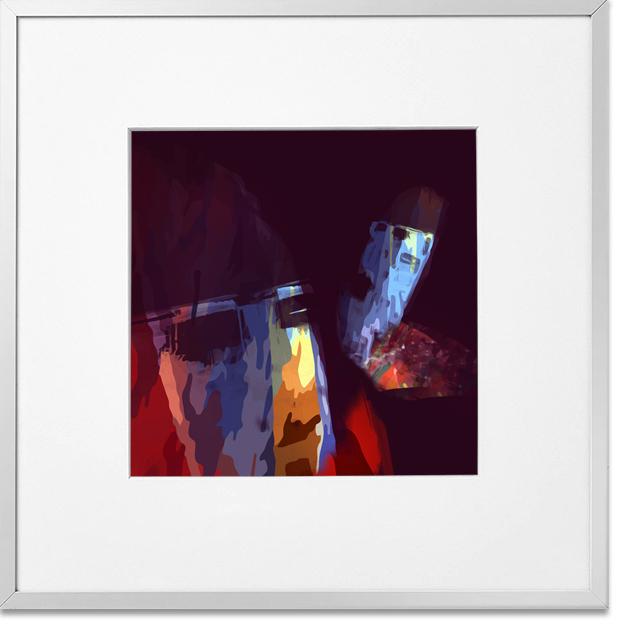 Siegi Wurz Digitale Bilder