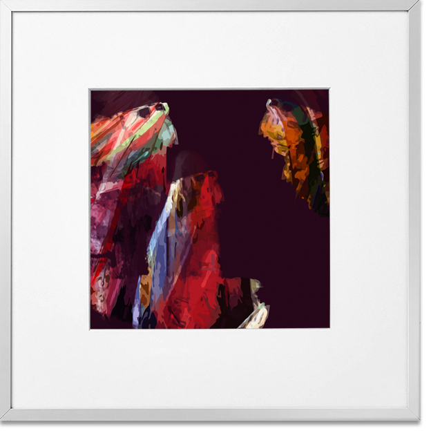 Siegi Wurz Digitale Bilder