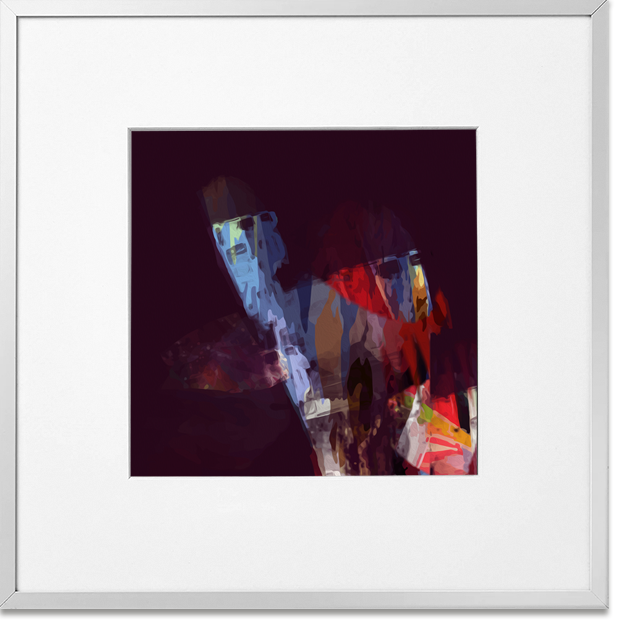 Siegi Wurz Digitale Bilder