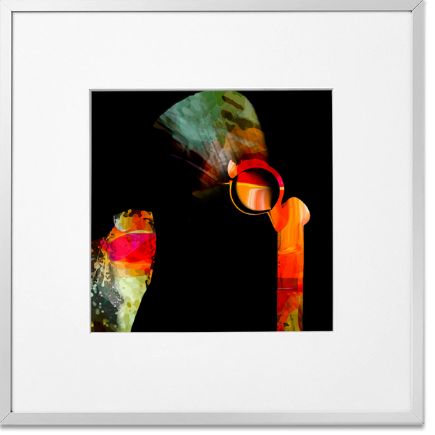 Siegi Wurz Digitale Bilder