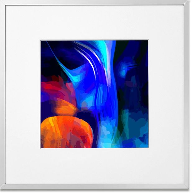 Siegi Wurz Digitale Bilder