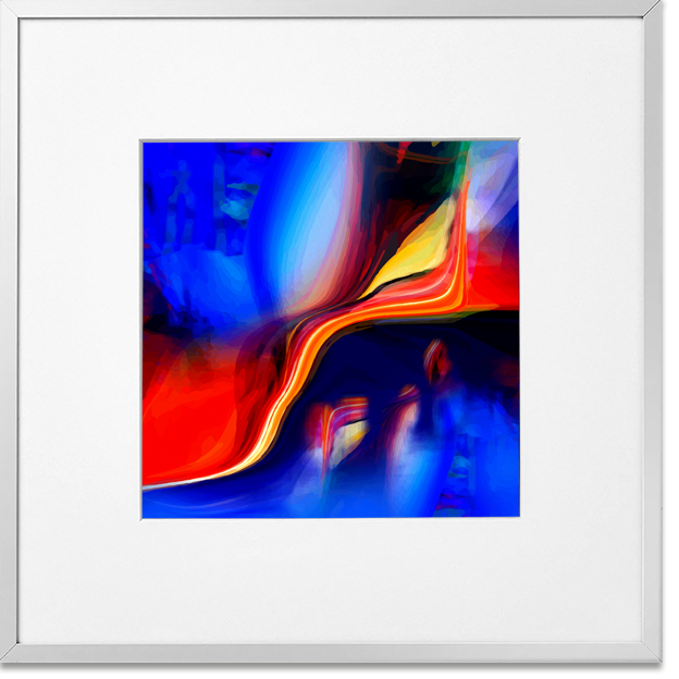 Siegi Wurz Digitale Bilder