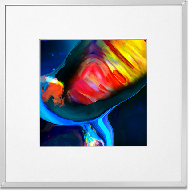 Siegi Wurz Digitale Bilder