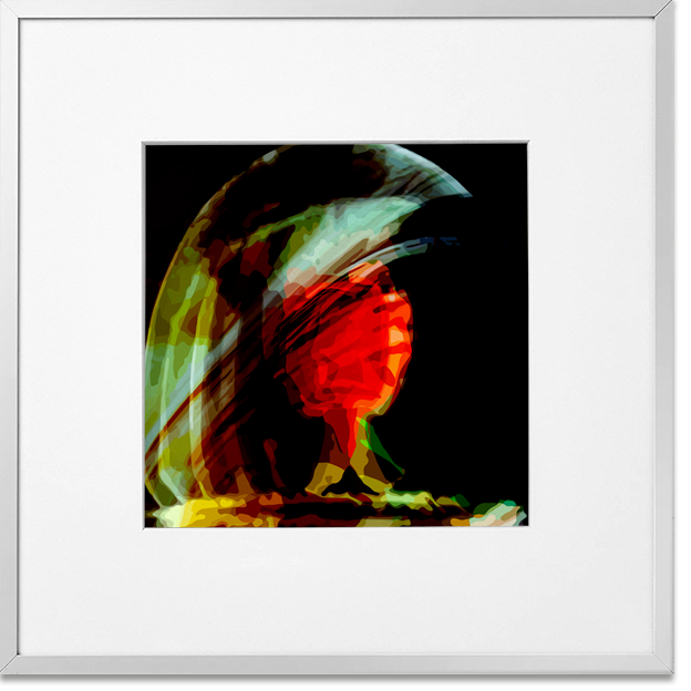 Siegi Wurz Digitale Bilder