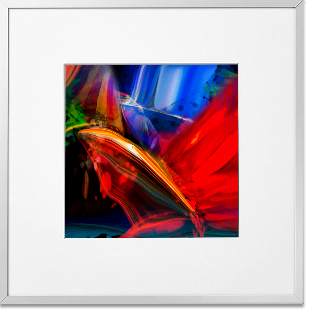 Siegi Wurz Digitale Bilder